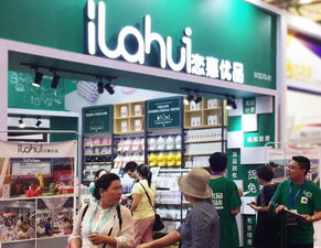 第113屆中國日用百貨商品交易會 人氣火爆，精彩紛呈