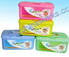 供應高品質嬰兒濕巾及日用品——義烏市優諾日用品廠