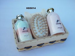 探尋海達日用品廠 廈門日化產業的精致縮影