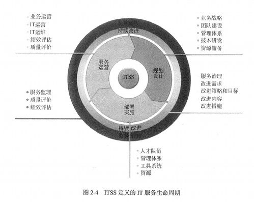 信息系統集成服務 構建高效協同的數字生態系統